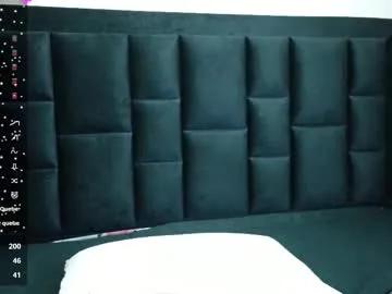 angelarumiee on Chaturbate