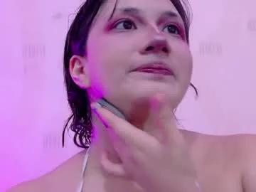 angelarumiee on Chaturbate