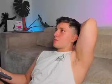 angelbell19 on Chaturbate