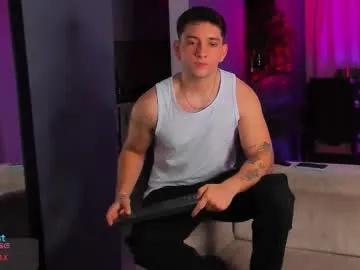 angelbell19 on Chaturbate