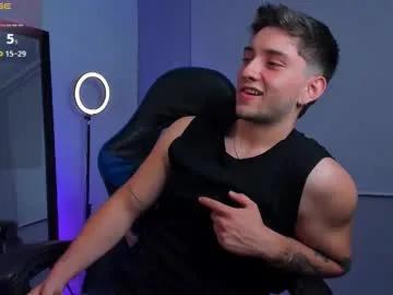 angelbell19 on Chaturbate