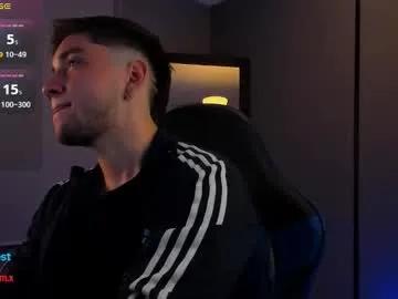 angelbell19 on Chaturbate