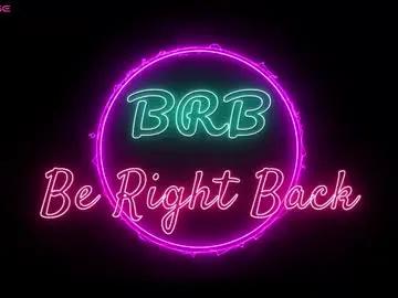 angelbell19 on Chaturbate