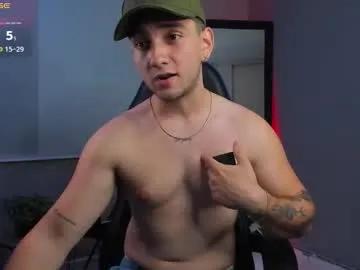 angelbell19 on Chaturbate