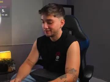 angelbell19 on Chaturbate