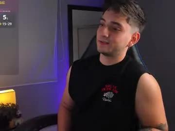 angelbell19 on Chaturbate