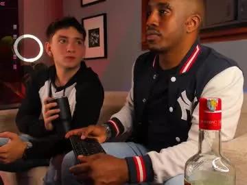 angelbell19 on Chaturbate