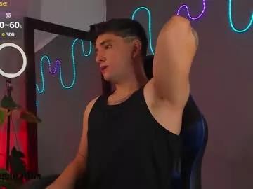 angelbell19 on Chaturbate