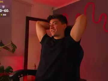 angelbell19 on Chaturbate