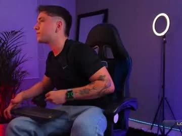 angelbell19 on Chaturbate