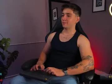 angelbell19 on Chaturbate