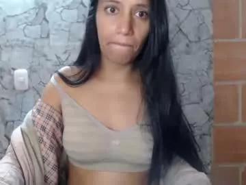 angelitaa_hot on Chaturbate