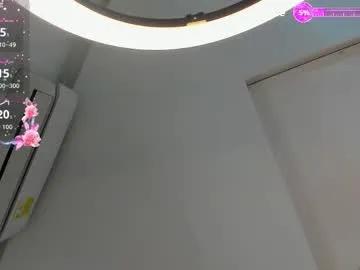 angelrossario — GOAL: CUMMM WITH ME DDY [0 tokens remaining] Angel is back looking badder than ever...make this angel moan and cum #trans #teen #cum #lovense #bigboobs