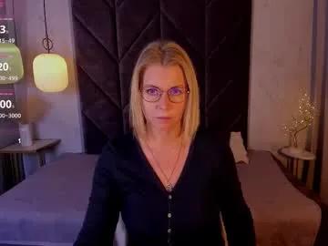 annielight on Chaturbate 