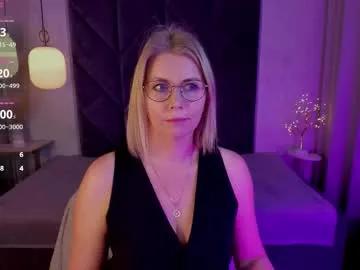 annielight on Chaturbate 