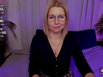 annielight on Chaturbate 