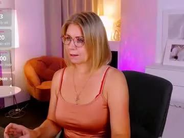annielight on Chaturbate 