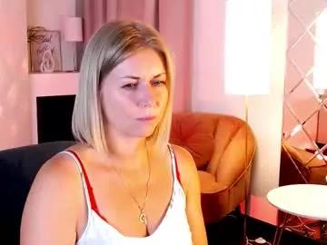 annielight on Chaturbate 