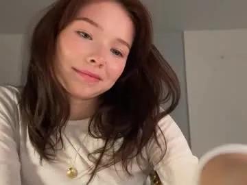 anntics_ — panties off oof off [0 tks left]   #tease #natural #skinny #smile