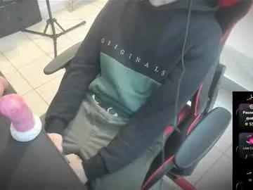 anthonyloveseks — talk and make a happyh day #men #young #dildo #shaved #18