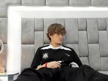 antthony_kings on Chaturbate 