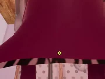 anyna_ on Chaturbate 