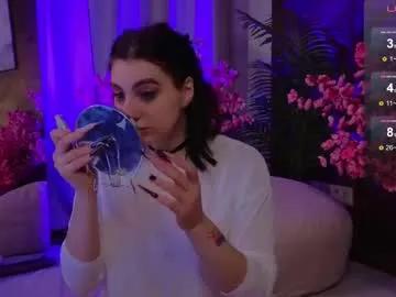 arcanedoll on Chaturbate 