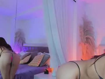 arianaa_collins on Chaturbate 
