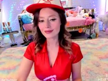 arianina on Chaturbate 