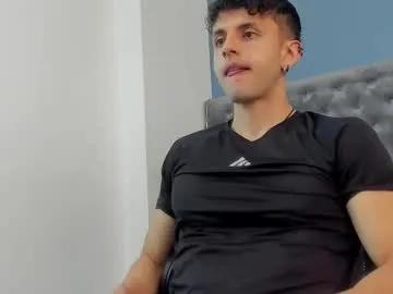 ariasaadeh on Chaturbate 