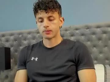 ariasaadeh on Chaturbate 