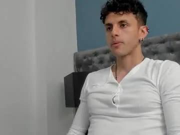 ariasaadeh on Chaturbate 