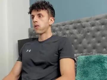 ariasaadeh on Chaturbate 