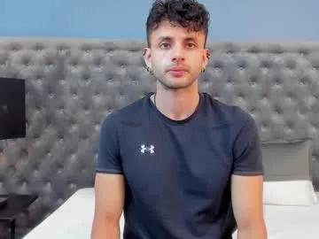 ariasaadeh on Chaturbate 