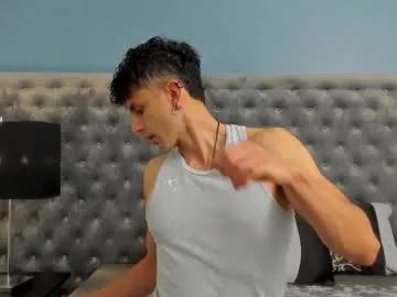 ariasaadeh on Chaturbate 