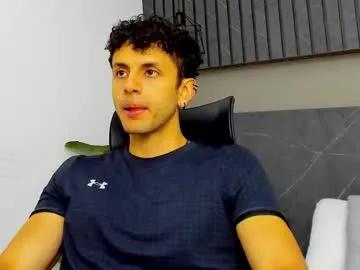 ariasaadeh on Chaturbate 