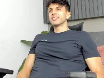 ariasaadeh on Chaturbate 