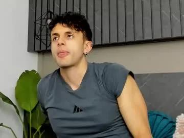 ariasaadeh on Chaturbate 