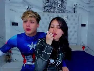 arissha_lee — GOAL: Oil ass + cock rose 250 [914 tokens remaining]  Only 333 left for fingers in +my tongue play.And it only gets better   #18 #smalltits #deepthroat #pvt #couple