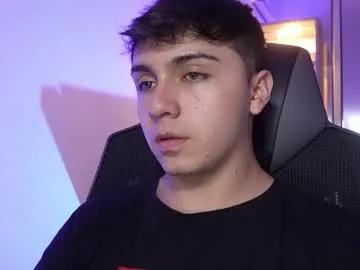 aron__cooper's avatar