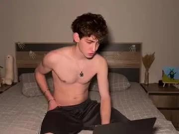 aronyou_win — Goal: Public  CUM SHOW [960 tokens left] #feet #ass #new #twink #young