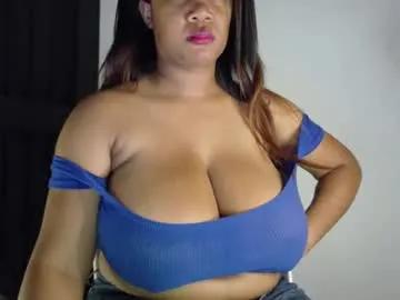 ashanty_1012 on Chaturbate 