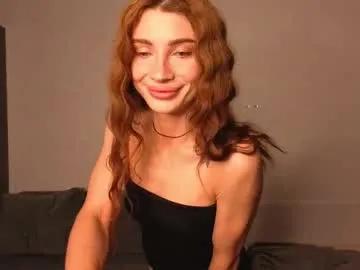 ashley_urban on Chaturbate