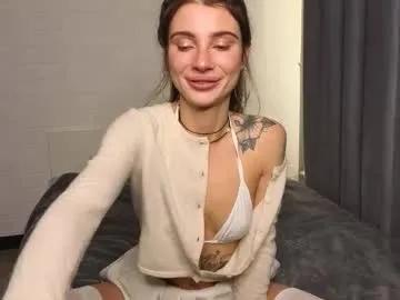 ashley_urban on Chaturbate