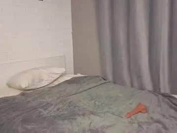 ashley_urban on Chaturbate