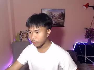 asian_prince_of_cock on Chaturbate 