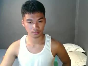 asianhunk_jamesx on Chaturbate 