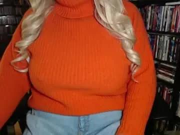 aspen_vale on Chaturbate