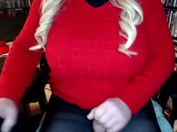 aspen_vale on Chaturbate