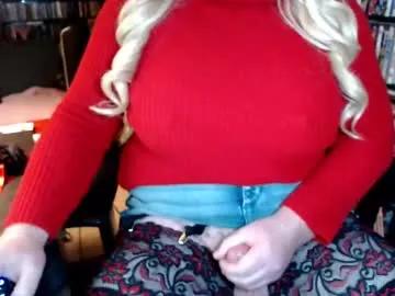 aspen_vale on Chaturbate